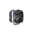 Cooler procesor Deepcool AS500 Plus iluminare RGB