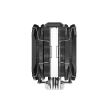 Cooler procesor Deepcool AS500 Plus iluminare RGB