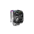 Cooler procesor Deepcool AS500 iluminare RGB