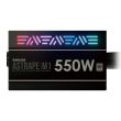 Sursa Gamdias Astrape M1 550W iluminare RGB
