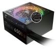 Gamdias Astrape M1 650W PSU iluminare RGB