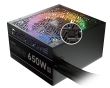 Sursa Gamdias Astrape M1 650W  PSU iluminare RGB