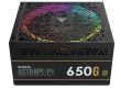 Sursa Gamdias Astrape P1 Gold 650W 