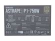 Sursa Gamdias Astrape P1 Gold 750W 