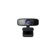 Camera web ASUS Webcam C3 neagra