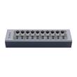 HUB USB Orico AT2U3-10AB USB 3.0 10 port-uri gri