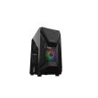 Carcasa Gamdias Athena E1 Elite neagra