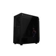 Carcasa Gamdias Athena E1 Elite neagra