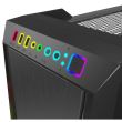 Carcasa Gamdias Argus M2 neagra