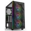 Carcasa Gamdias Athena M2 neagra