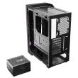 Carcasa Gamdias Argus M2 neagra