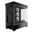 Carcasa Gamdias Atlas P1 neagra