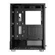 Carcasa Gamdias Atlas E1 neagra