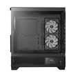 Carcasa Gamdias Atlas M1 neagra