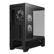 Carcasa Gamdias Atlas M1 neagra