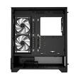 Carcasa Gamdias Atlas M1 neagra