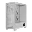 Carcasa Gamdias Atlas M1 alba