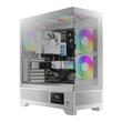 Carcasa Gamdias Atlas M1 alba