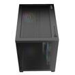 Carcasa Gamdias Aura GC10M V2 aRGB neagra