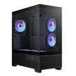 Gamdias AURA GC12 ARGB Case Black