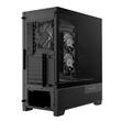 Gamdias AURA GC12 ARGB Case Black
