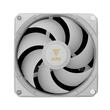 Gamdias AURA GL360 LCD CPU Liquid Cooler White