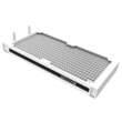 Cooler procesor cu lichid ID-Cooling Auraflow X 240 EVO Snow iluminare RGB