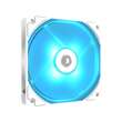 Cooler procesor cu lichid ID-Cooling Auraflow X 240 EVO Snow iluminare RGB