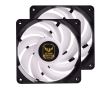 Cooler procesor cu lichid ID-Cooling Auraflow X 240 TUF Gaming Alliance iluminare RGB