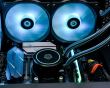 Cooler procesor cu lichid ID-Cooling Auraflow X 240