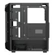 Carcasa Gamdias Aura GC1 Elite aRGB neagra