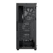 Carcasa Gamdias Aura GC1 Elite aRGB neagra