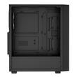 Carcasa Gamdias Aura GC2 Elite aRGB neagra