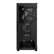Carcasa Gamdias Aura GC2 Elite aRGB neagra