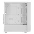 Carcasa Gamdias Aura GC2 Elite aRGB alba