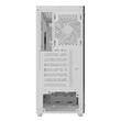 Carcasa Gamdias Aura GC2 Elite aRGB alba