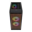 Carcasa Gamdias Aura GC4 aRGB neagra