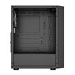 Carcasa Gamdias Aura GC4 aRGB neagra