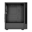 Carcasa Gamdias Aura GC5 aRGB neagra