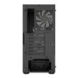 Carcasa Gamdias Aura GC5 aRGB neagra
