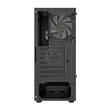 Carcasa Gamdias Aura GC7 aRGB neagra