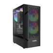 Carcasa Gamdias Aura GC7 aRGB neagra