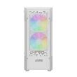 Carcasa Gamdias Aura GC7 aRGB alba