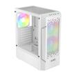Carcasa Gamdias Aura GC7 aRGB alba