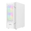 Carcasa Gamdias Aura GC7 aRGB alba