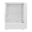 Carcasa Gamdias Aura GC7 aRGB alba