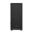 Carcasa Gamdias Aura GC8 aRGB neagra