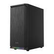Carcasa Gamdias Aura GC8 aRGB neagra