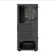 Carcasa Gamdias Aura GC8 aRGB neagra
