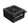 Sursa Gamdias Aura GP650 650W neagra